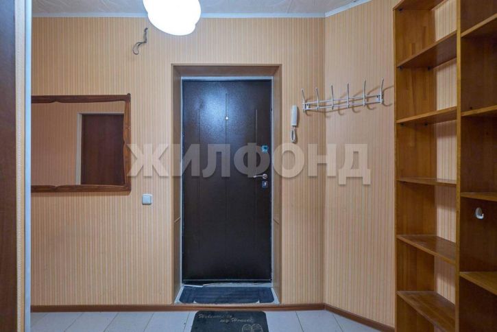 1-комн квартира Герцена улица, д.43б