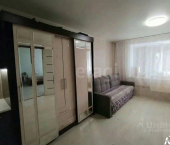 комната 34 кв м улица Александра Угрюмова, 1/2