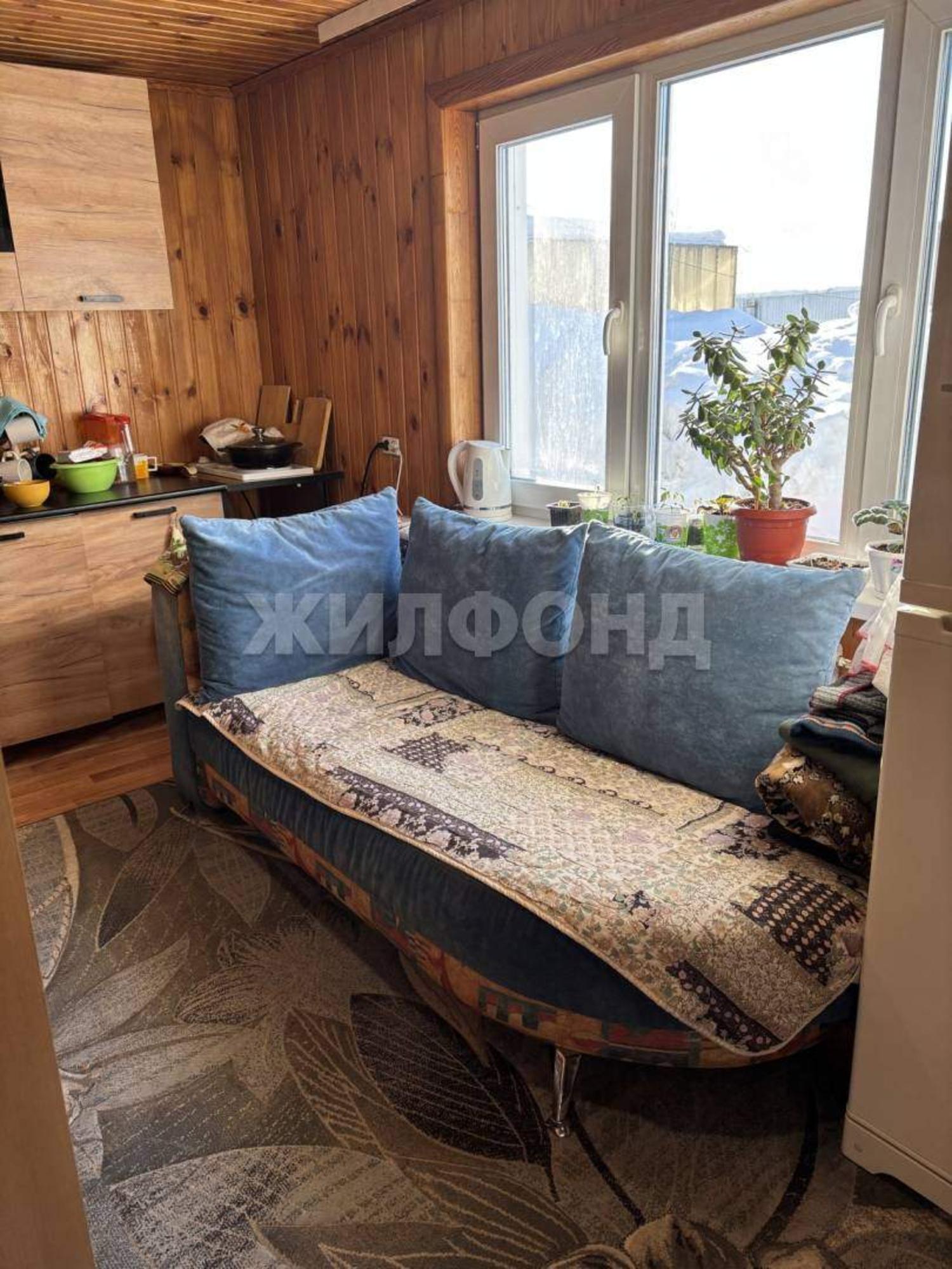 Купить дачу, дом, коттедж за 5 300 000 рублей на 1-й Сплавной переулок, д.8/2
