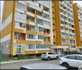 торговое помещение 21 кв м улица Мечникова, 1