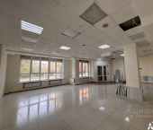 торговое помещение 220 кв м пр-кт Ленина, 157