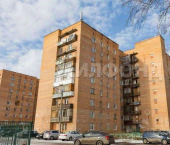 комната 6 кв м Алтайская улица, 163А