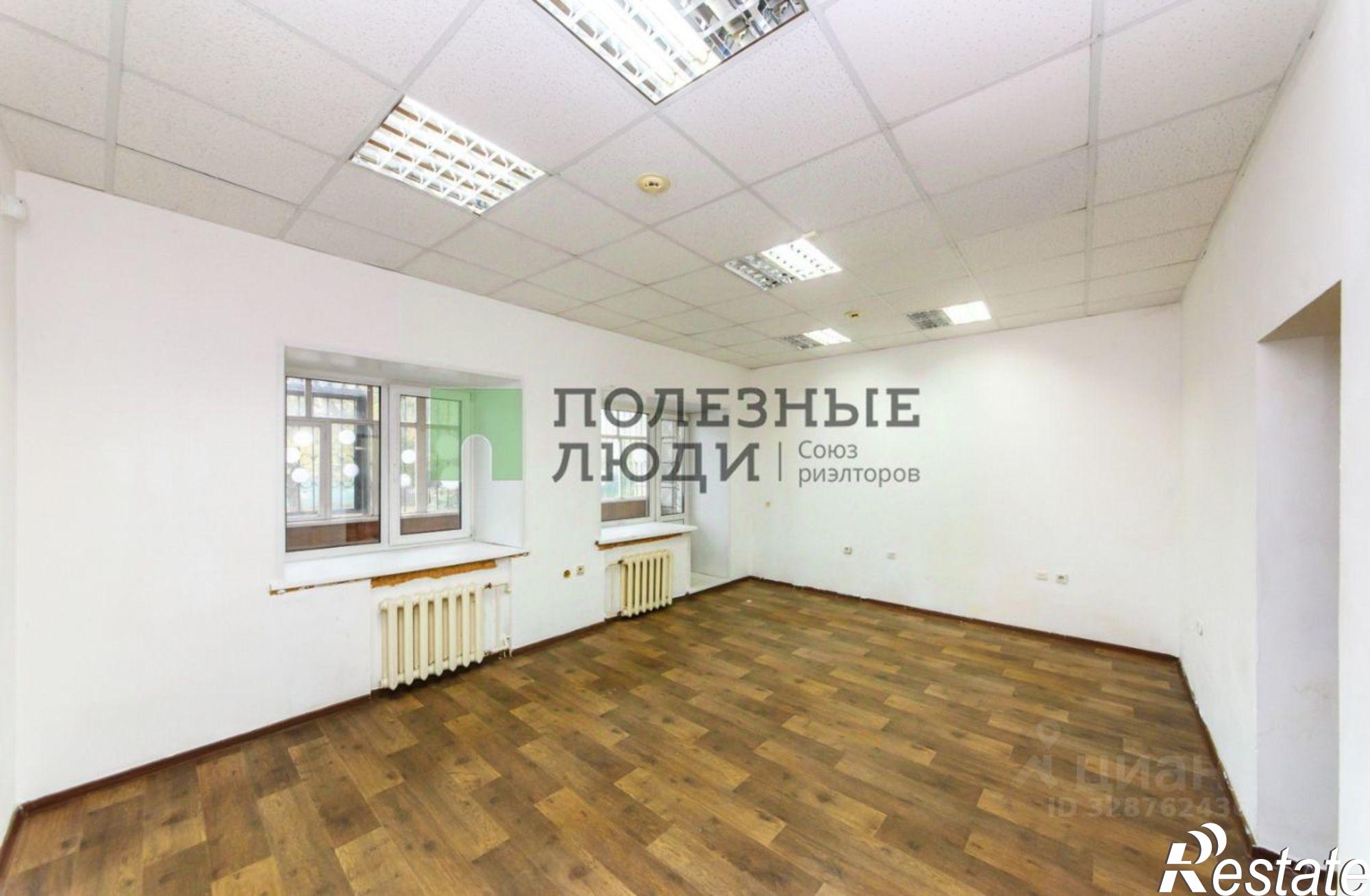 Купить офис, помещение под офис за 7 990 050 рублей на ул Водяная, 10