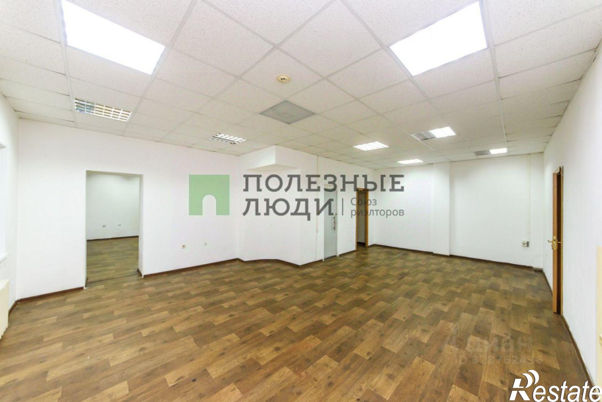 Купить офис, помещение под офис за 7 990 050 рублей на ул Водяная, 10
