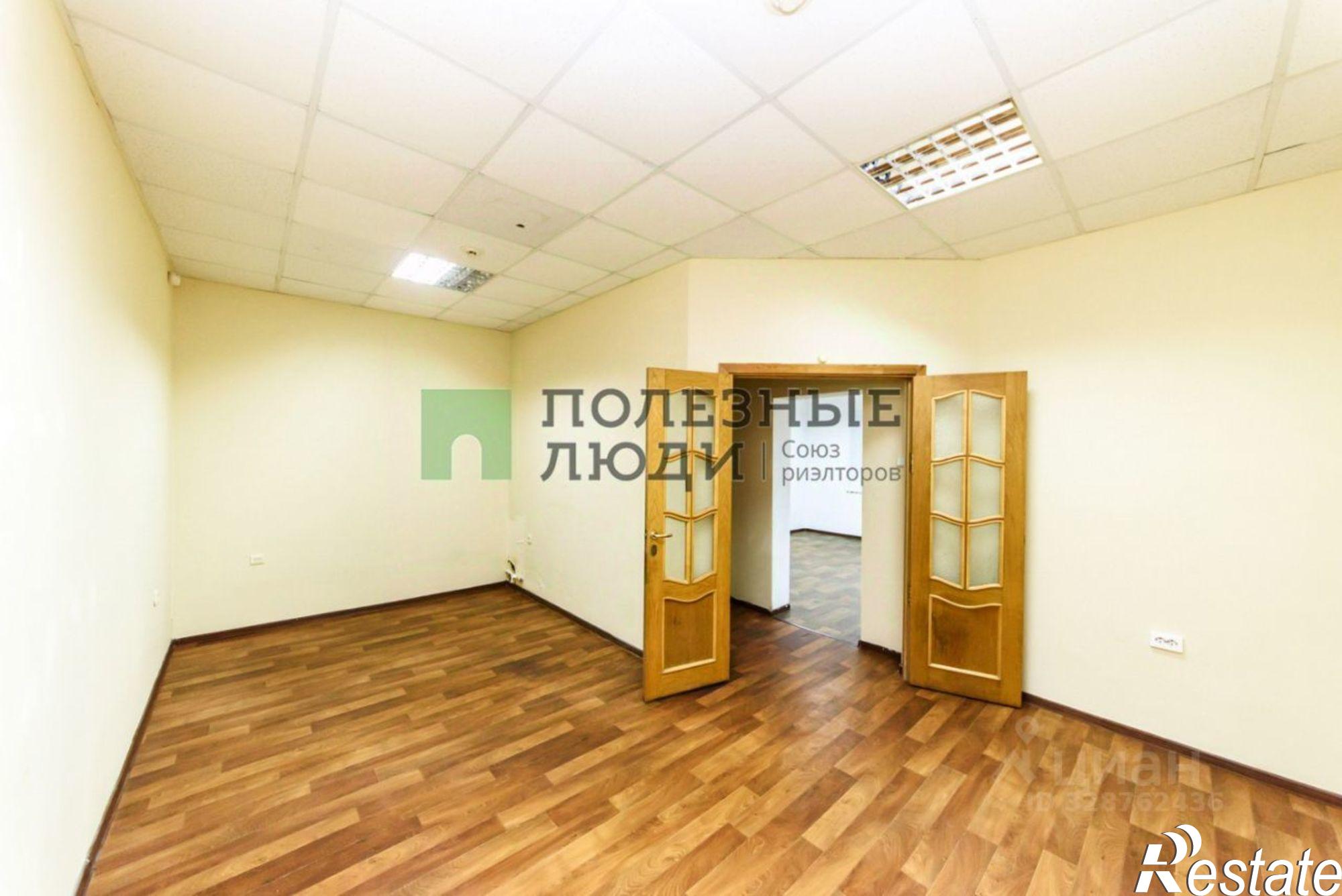 Купить офис, помещение под офис за 7 990 050 рублей на ул Водяная, 10
