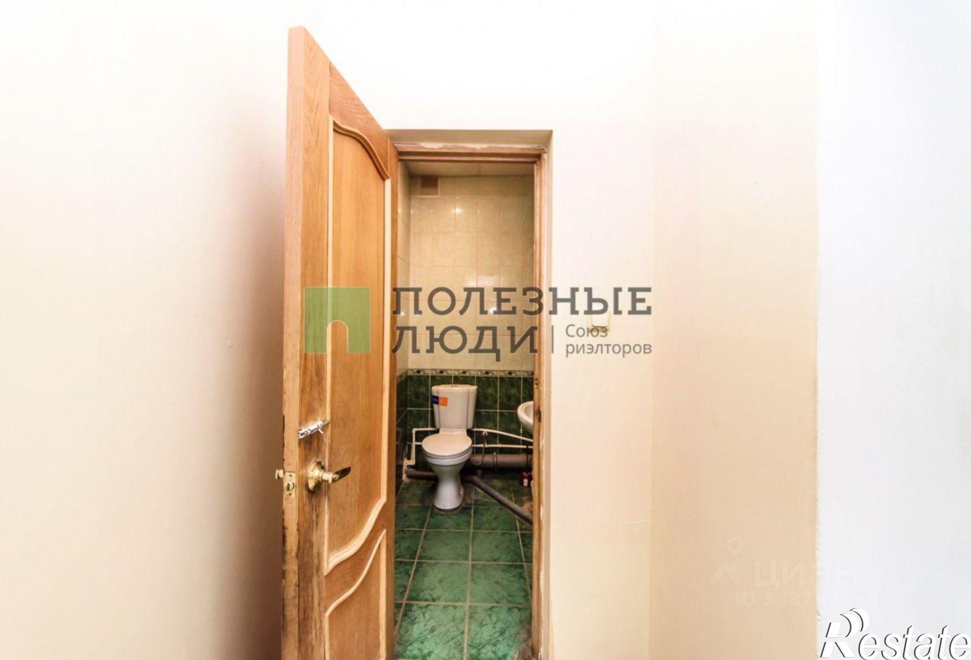 Купить офис, помещение под офис за 7 990 050 рублей на ул Водяная, 10