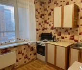 1-комн, 34.9кв м, этаж 5/16 ул. Говорова, 11, корп. В