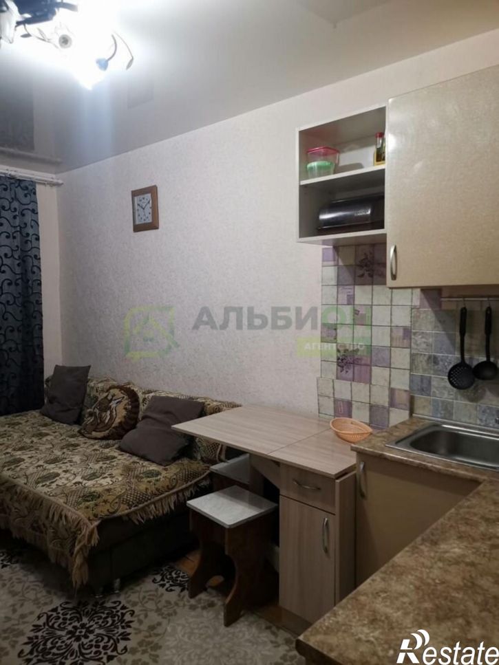 Студия улица Кулагина