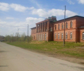 ОСЗ 110 кв м улица Бориса Пастернака