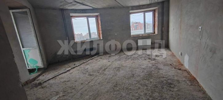 4-комн квартира Красноармейская улица, д.128