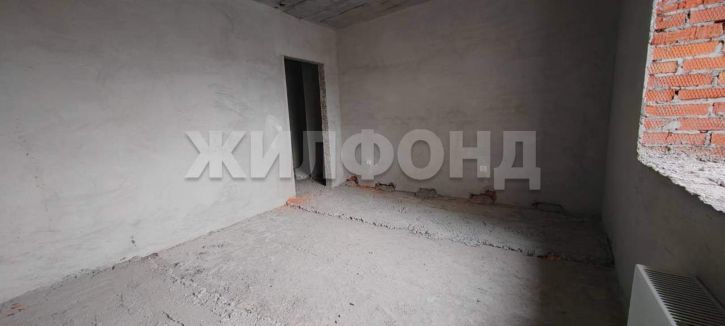 4-комн квартира Красноармейская улица, д.128
