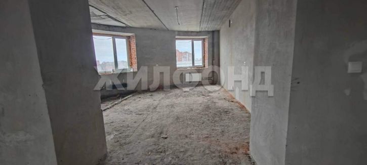 4-комн квартира Красноармейская улица, д.128