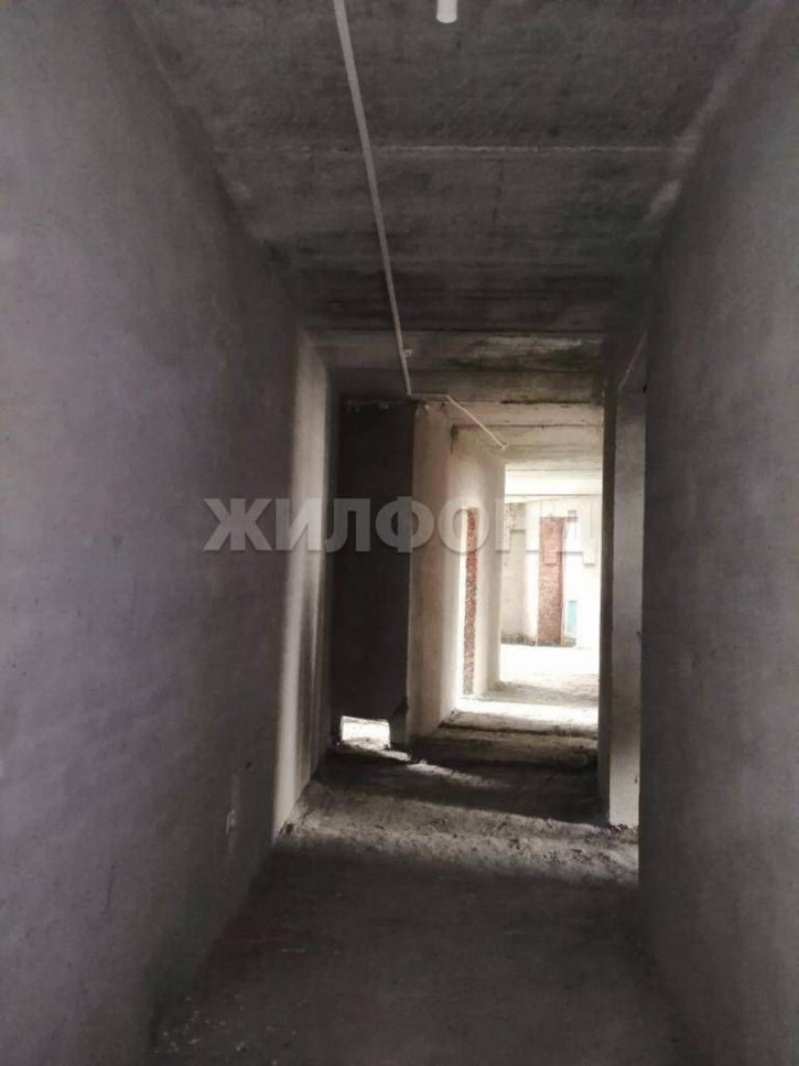 4-комн квартира Красноармейская улица, д.128