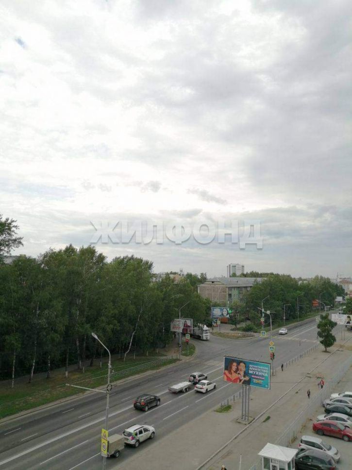 4-комн квартира Красноармейская улица, д.128