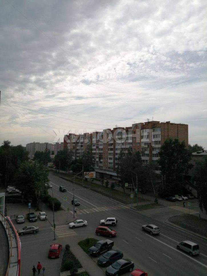 4-комн квартира Красноармейская улица, д.128