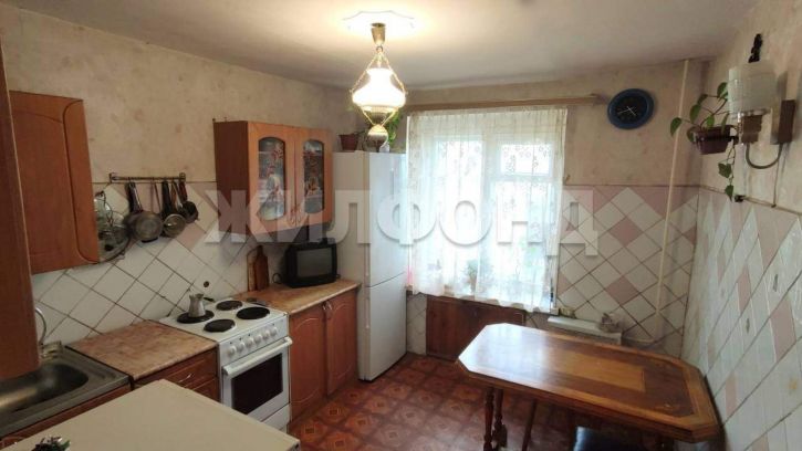 4-комн квартира Мокрушина улица, д.24