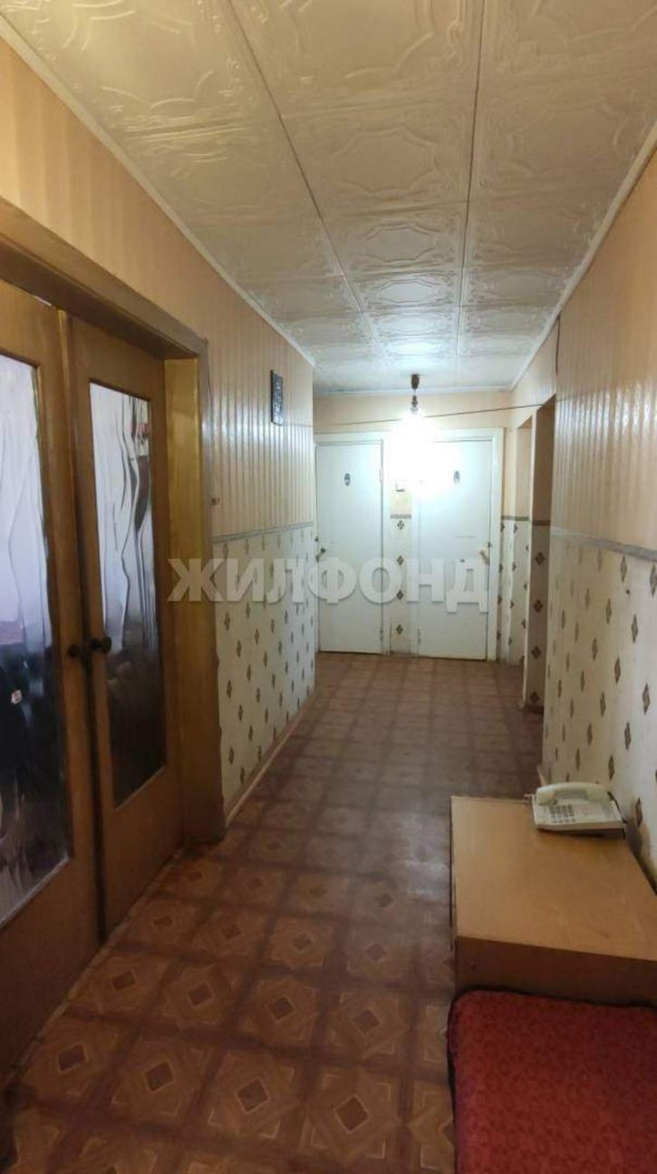 4-комн квартира Мокрушина улица, д.24