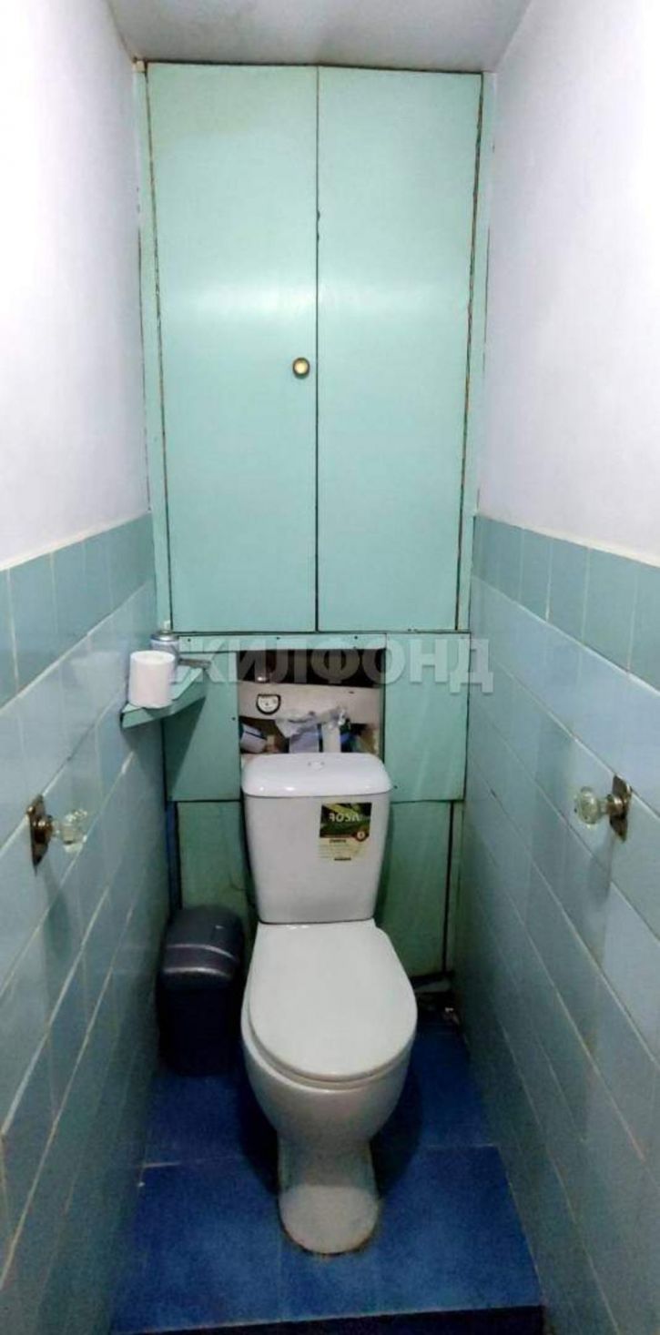 4-комн квартира Мокрушина улица, д.24