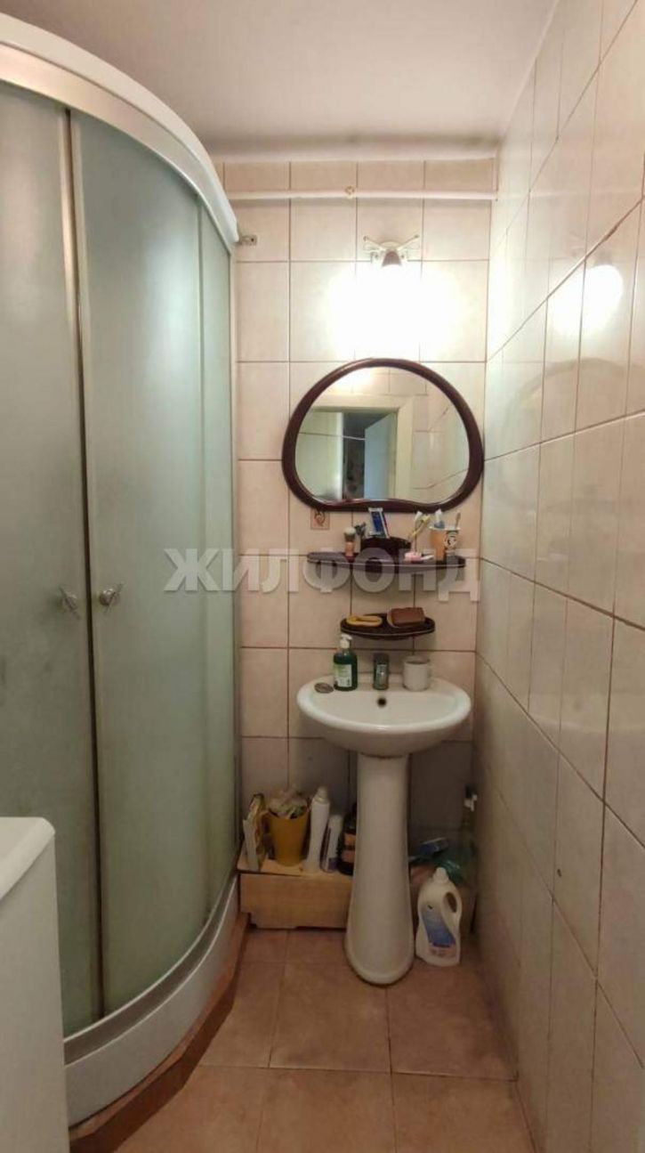 4-комн квартира Мокрушина улица, д.24