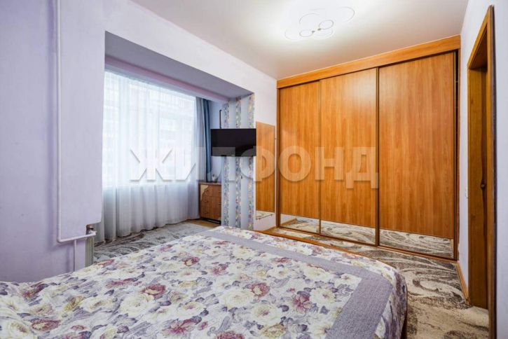 4-комн квартира Водяная улица, д.45