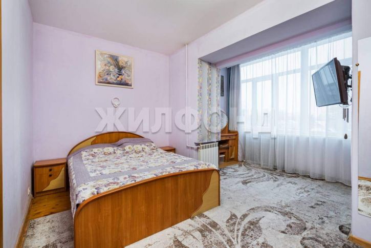 4-комн квартира Водяная улица, д.45