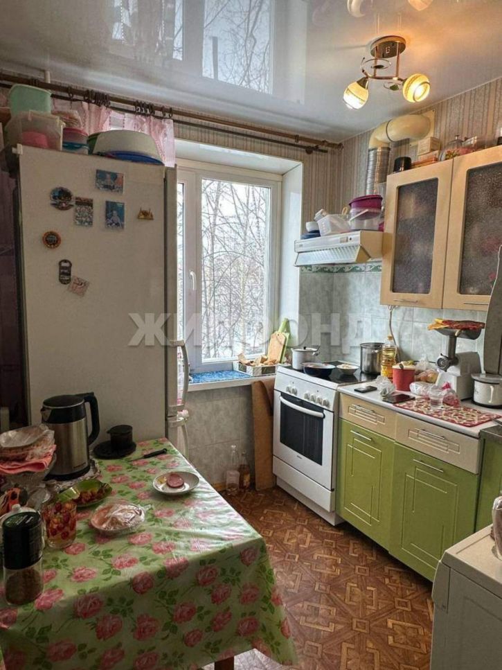 4-комн квартира Карла Ильмера улица, д.7/1