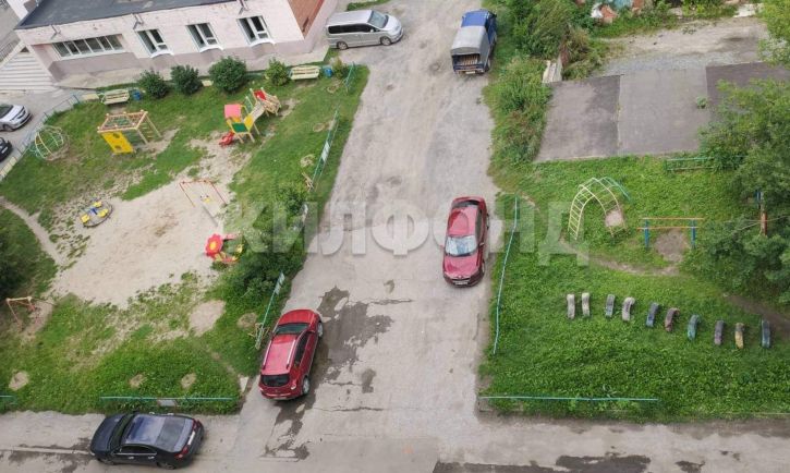 4-комн квартира Мокрушина улица, д.24