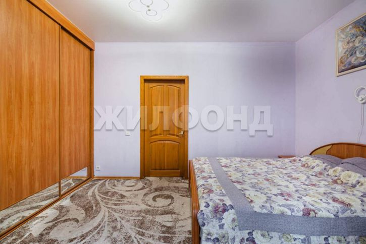 4-комн квартира Водяная улица, д.45