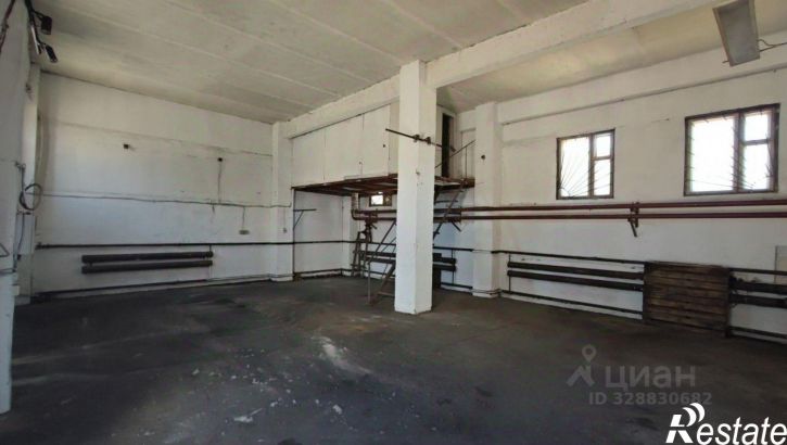 Отдельное здание улица Бориса Пастернака