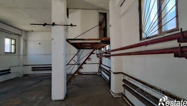 Отдельное здание улица Бориса Пастернака