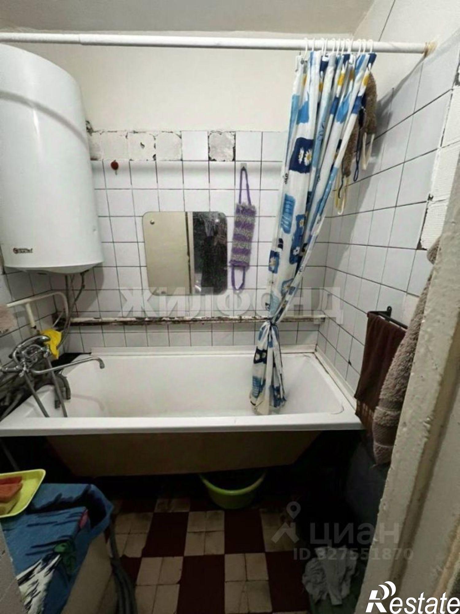 Купить комнату за 1 350 000 рублей на улица Шевченко, 39Л/2
