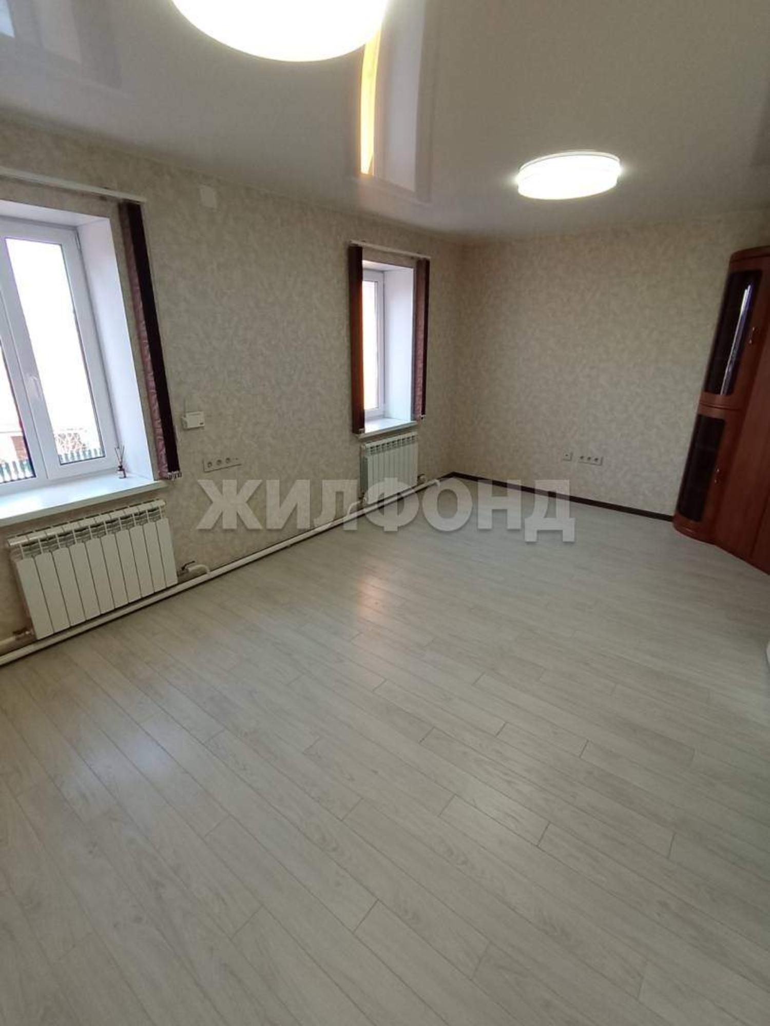 Купить дачу, дом, коттедж за 17 000 000 рублей на Потанина улица