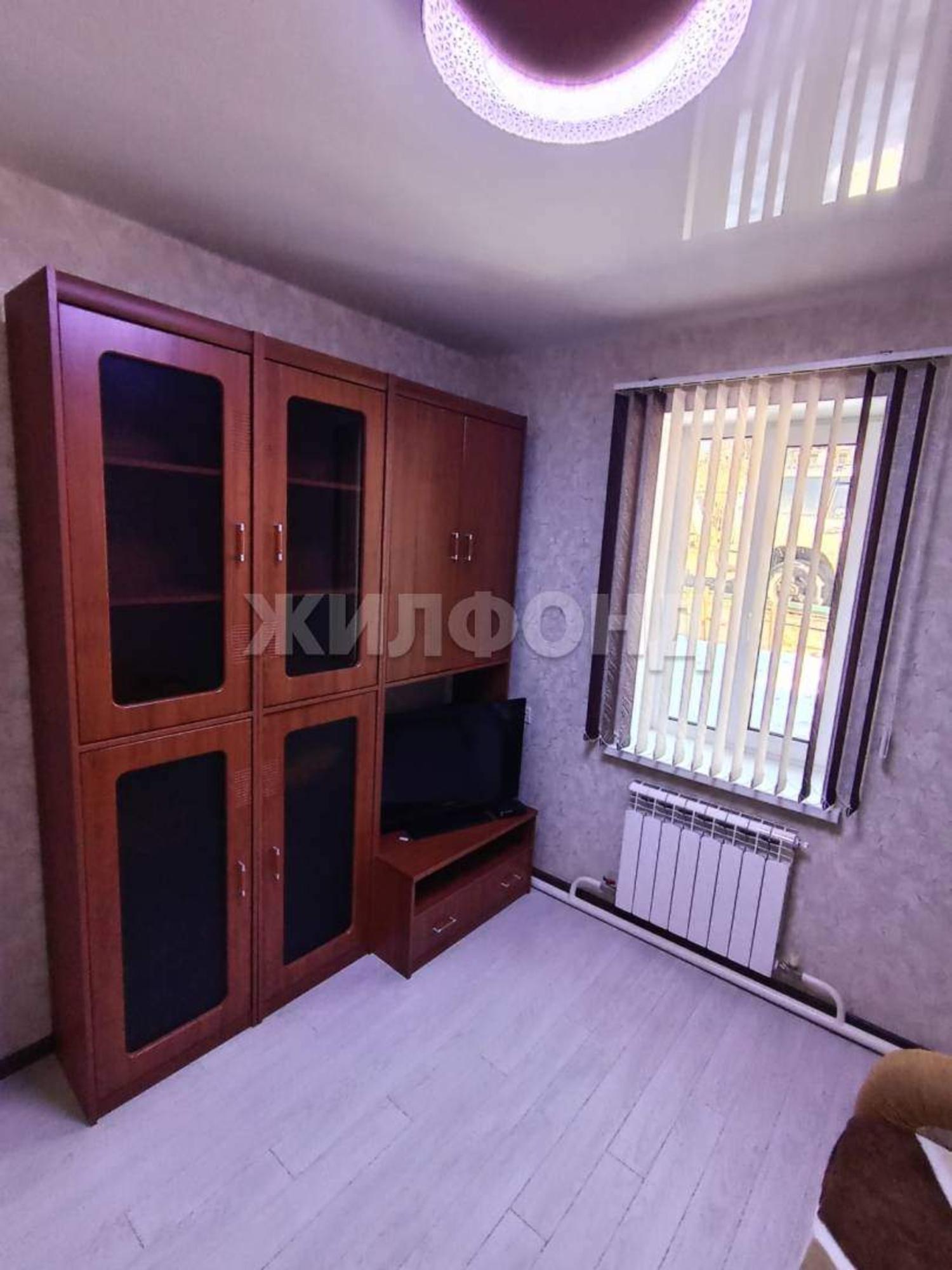 Купить дачу, дом, коттедж за 17 000 000 рублей на Потанина улица