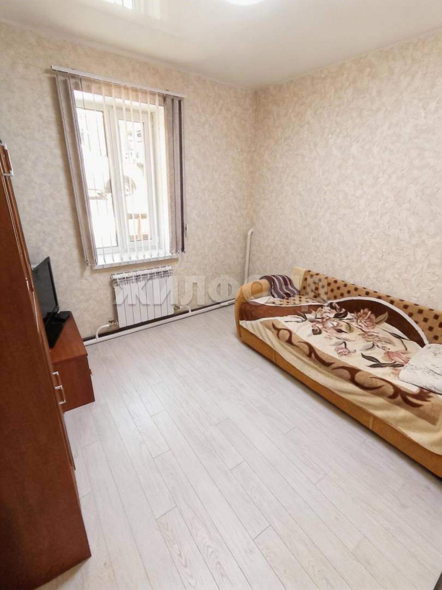 Купить дачу, дом, коттедж за 17 000 000 рублей на Потанина улица