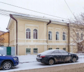 комната 78 кв м улица Крылова, 25
