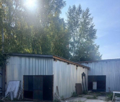 ОСЗ 143 кв м Партизанская улица, 11/1