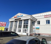 торговое помещение 88 кв м Энергетическая улица