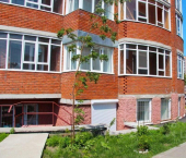 торговое помещение 38 кв м пер Богдана Хмельницкого, 12а