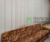 комната 16 кв м ул Пролетарская, 47