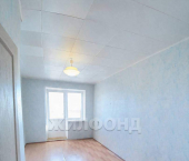 1-комн, 33.4кв м, этаж 14/14 Иркутский тракт, д.174/2