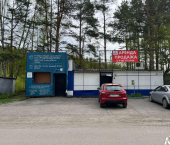 ОСЗ 77 кв м Иркутский тракт, 91/1