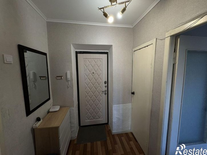 1-комн квартира улица Нахимова