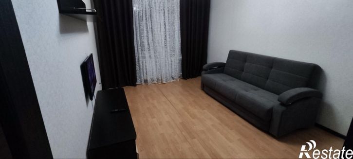 1-комн квартира Иркутский тракт