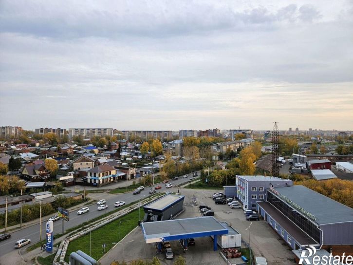 1-комн квартира улица 79-й Гвардейской Дивизии
