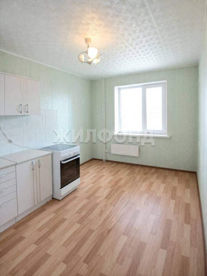 1-комн квартира Иркутский тракт, д.174/2