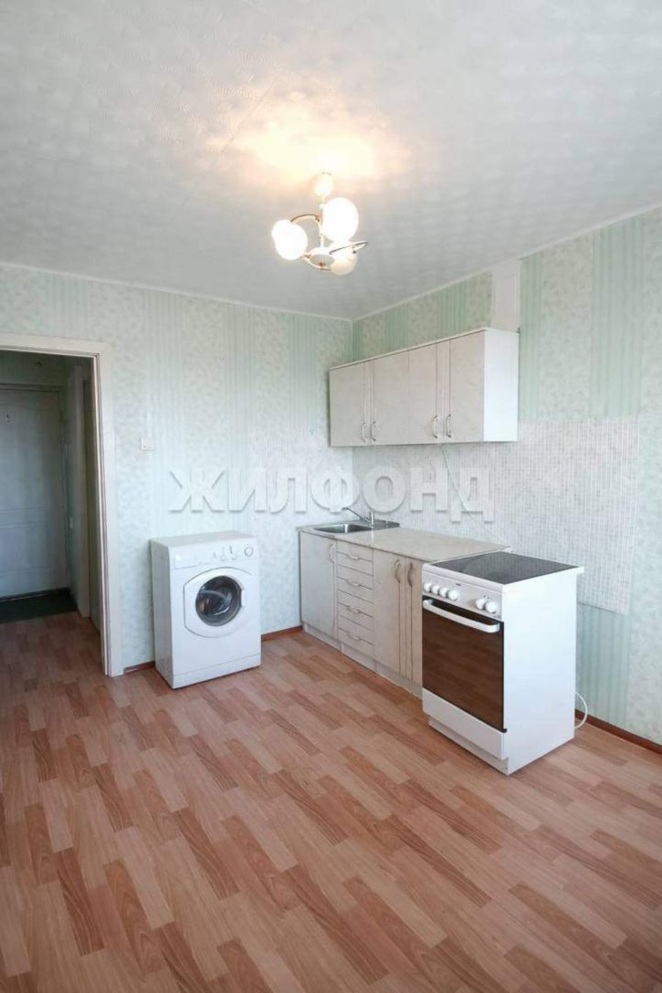 1-комн квартира Иркутский тракт, д.174/2