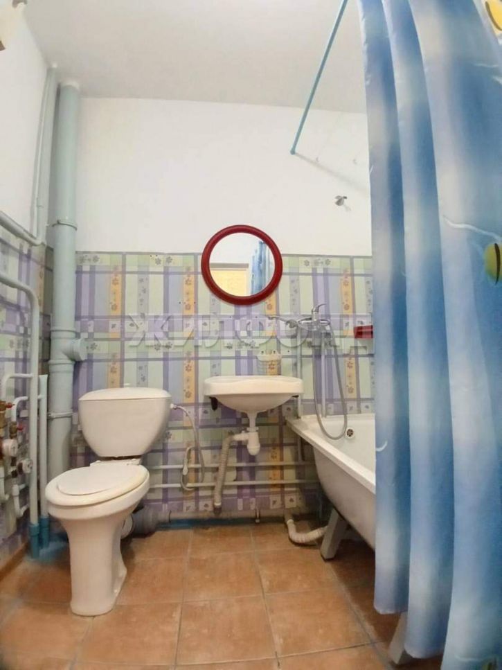 1-комн квартира Иркутский тракт, д.174/2