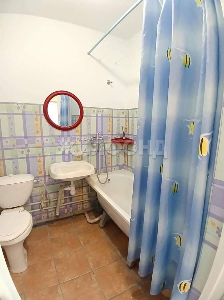 1-комн квартира Иркутский тракт, д.174/2