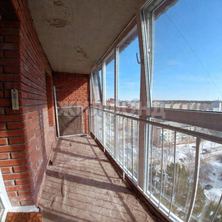 1-комн квартира Иркутский тракт, д.174/2