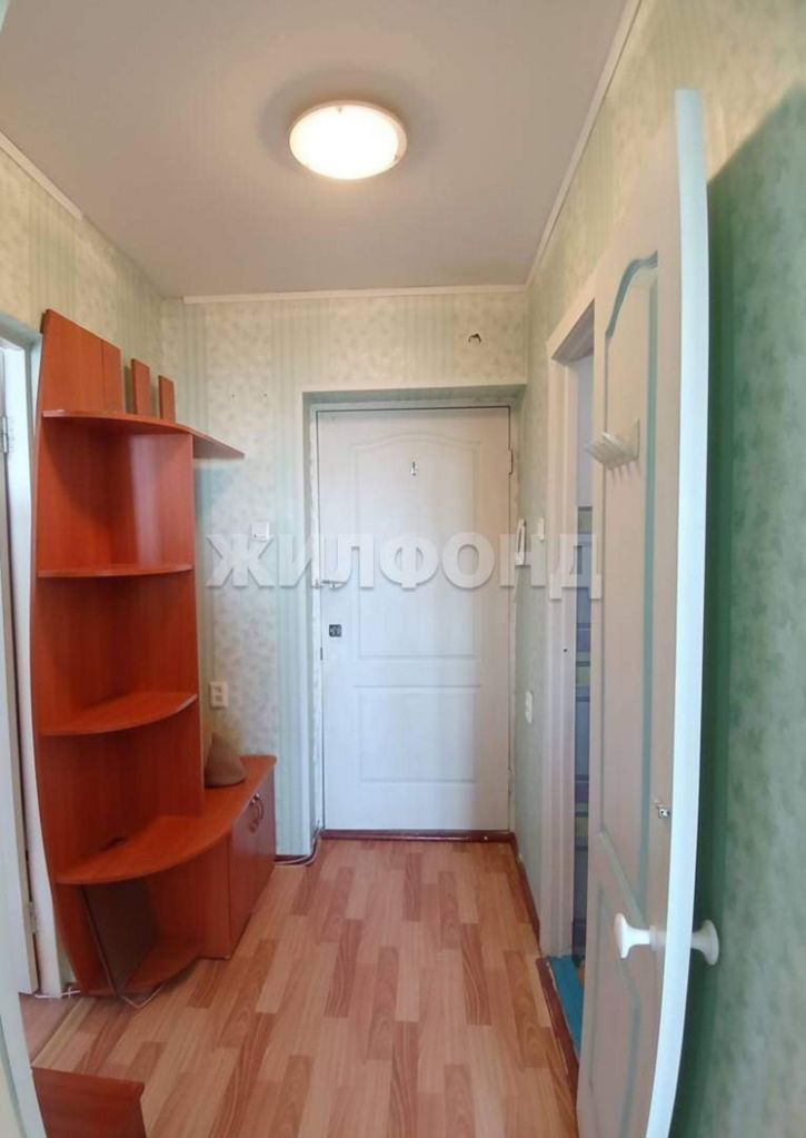 1-комн квартира Иркутский тракт, д.174/2